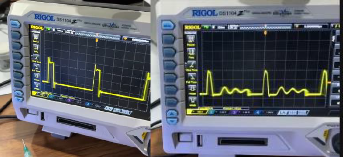 I2C Signals