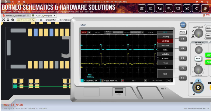 I2C Signals