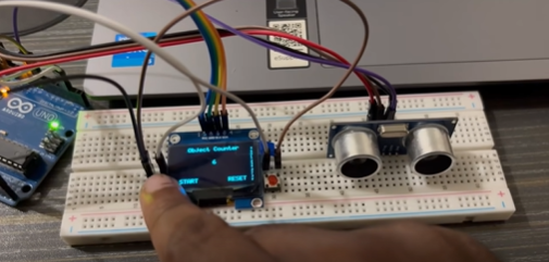 Object Counter