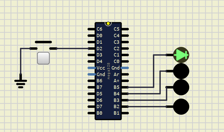 Binary Counter