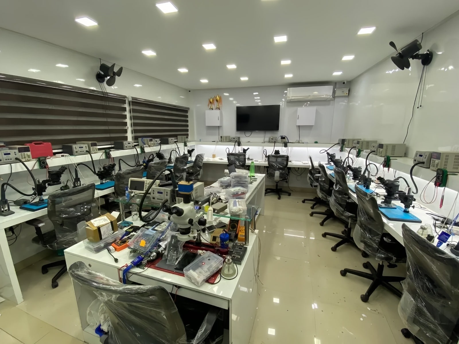 EMMC Repair